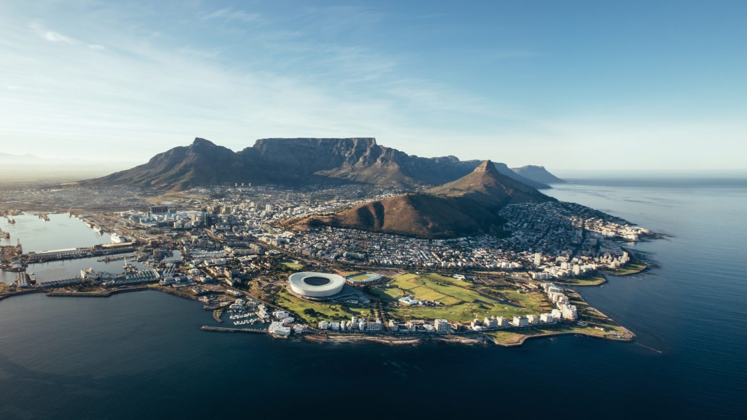 International Tourism Film Festival Africa announces 2021 winners